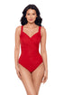 MiracleSuit Must Haves Sanibel One Piece Swimsuit
